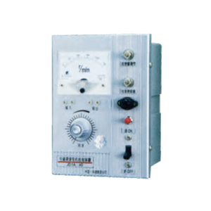 JD1、JD2電磁調(diào)速電機控制裝置