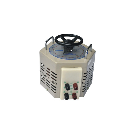 TDGC2、TSGC2系列接觸調(diào)壓器